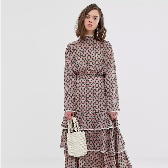 {sister jane} midaxi dress - Picture 4 of 7